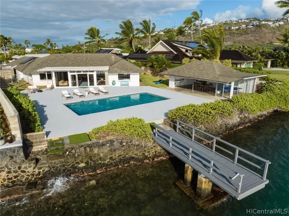 312 Wailupe Cir, Honolulu, HI 96821