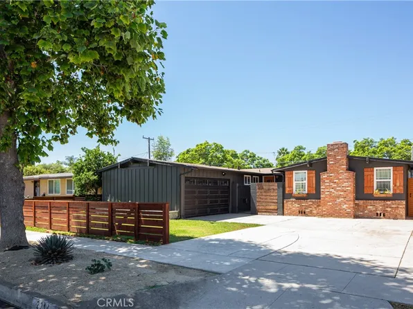 2214 N Hesperian St, Santa Ana, CA 92706