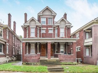329-331 Chittenden Ave, Columbus, OH 43201