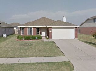 411 Ashland Dr, Wylie, TX 75098