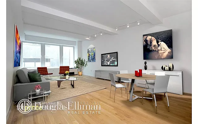 Rented by Douglas Elliman | media 10