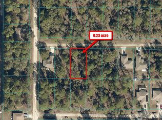 SW 17th Pl, Ocala, FL 34481