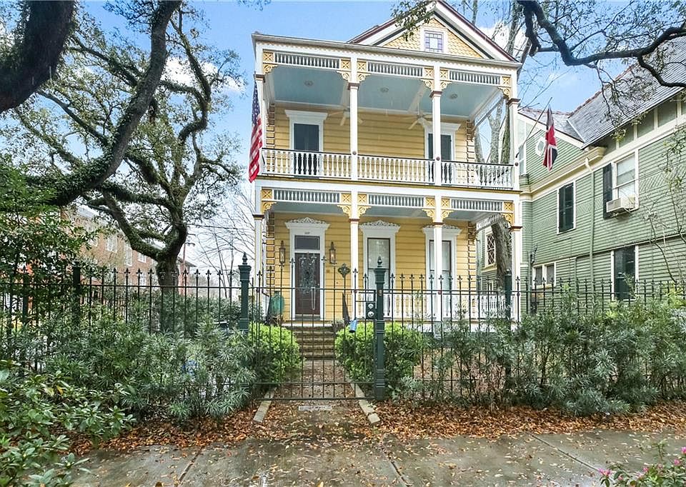 1537 S Carrollton Ave, New Orleans, LA 70118 | Zillow