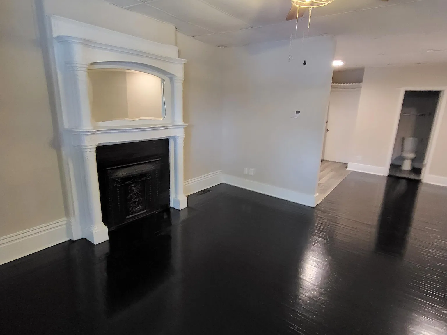 1 bed, 855 sqft, $990 — Photo 4