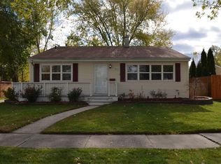 3242 Eder Ave, Highland, IN 46322