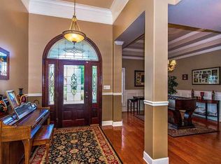 208 High Pointe Rdg, Prattville, AL 36066