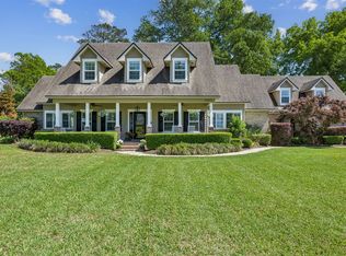 96042 Lanceford Ln, Fernandina Beach, FL 32034