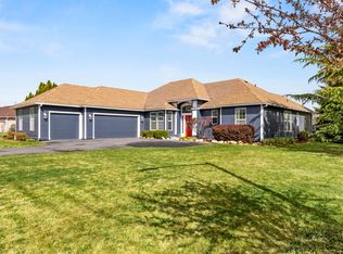 1713 Harmony Ln, Klamath Falls, OR
