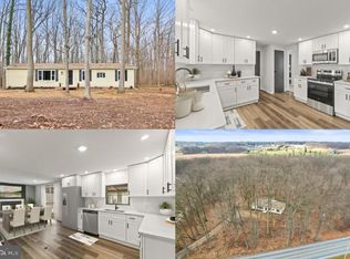 8287 Pleasant Valley Rd, Stewartstown, PA 17363