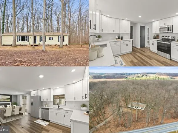 8287 Pleasant Valley Rd, Stewartstown, PA 17363