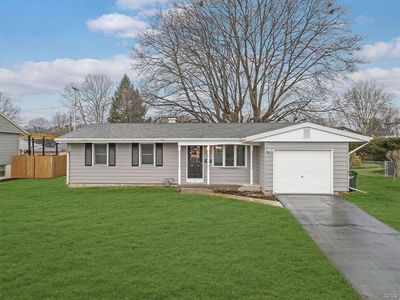 71 El Reno Ave, Nazareth, PA, 18064