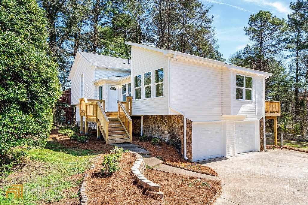 3041 Kellogg Creek Rd, Acworth, GA 30102 Zillow