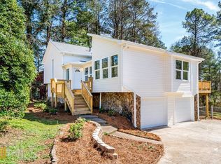 3041 Kellogg Creek Rd, Acworth, GA 30102