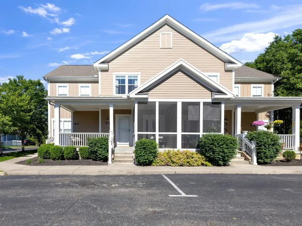 81 Traditions Way, Powell, OH 43065