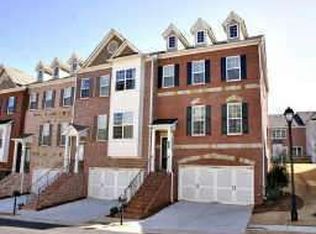 6078 Tennyson Park Way, Peachtree Corners, GA 30092