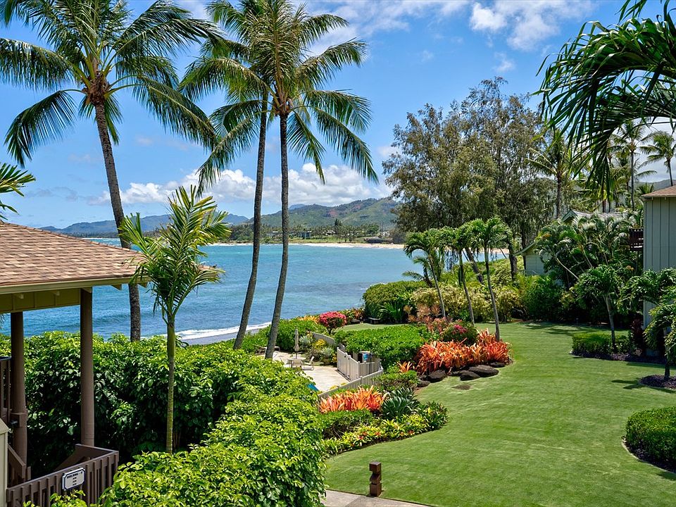 390 Papaloa Rd Kapaa HI Zillow