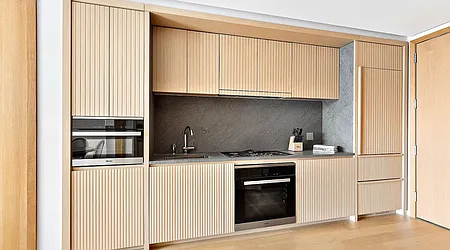 Rented by Luxus Manhattan Realty