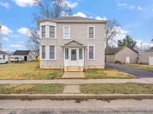 323 W Main St, Brook, IN 47922