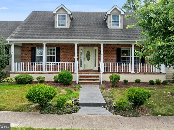 450 Lincoln Ave, Souderton, PA 18964