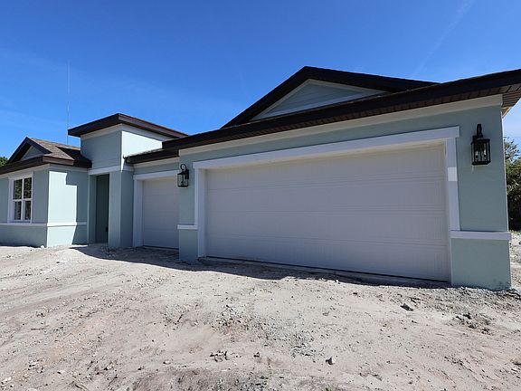 Exterior - April 18, 2026