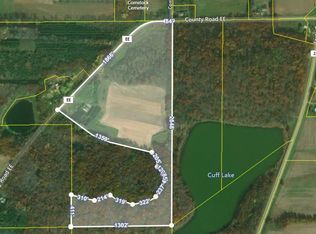 W6199 County Rd E, Pardeeville, WI 53954