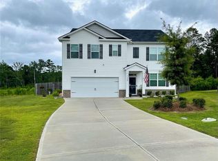 1146 Sims Dr, Augusta, GA 30909