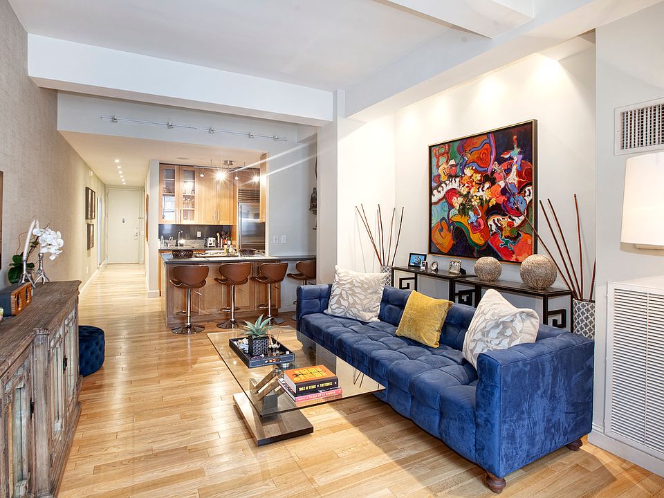 1st image of 88 Greenwich St APT 623