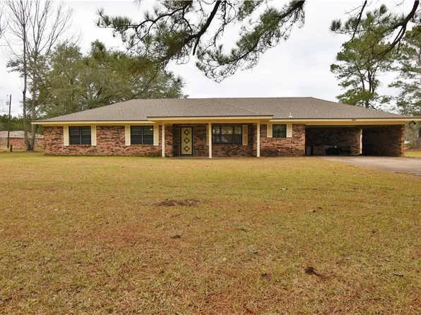 9484 Highway 8, Colfax, LA 71417