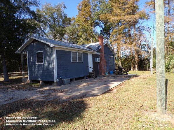129 Pumpkin Ln, Marksville, LA 71351