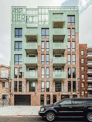 Rented by Nooklyn NYC LLC | media 54