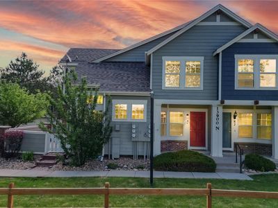 13900 Lake Song Lane  Unit N4, Broomfield, CO, 80023