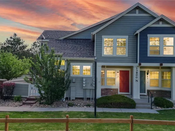 13900 Lake Song Lane #N4, Broomfield, CO 80023