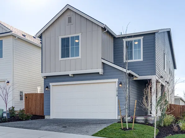 1019 NW 178th Way, Ridgefield, WA 98642