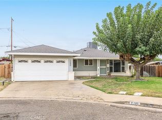 1590 Ann Ct, Merced, CA 95341