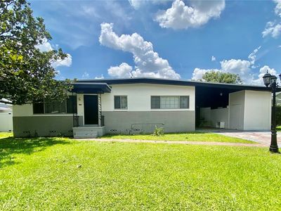 626 Carvell Dr, Winter Park, FL, 32792