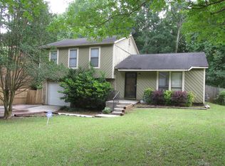 840 Forest Path, Stone Mountain, GA 30088