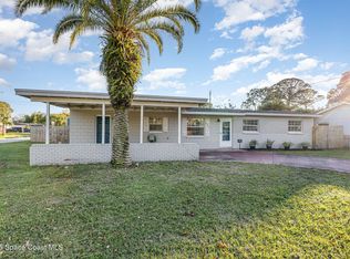 971 Golf St, Rockledge, FL 32955