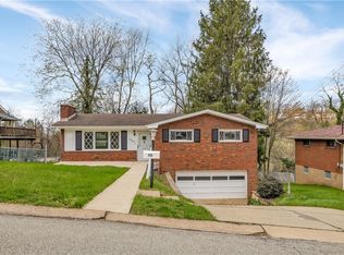 112 Susan Dr, Pittsburgh, PA