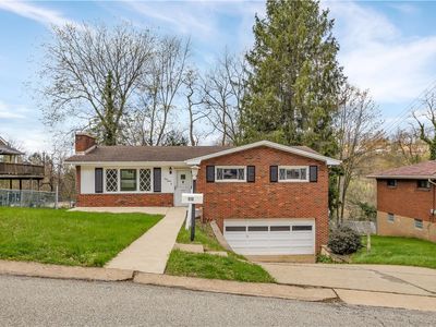 112 Susan Dr, Pittsburgh, PA, 15220