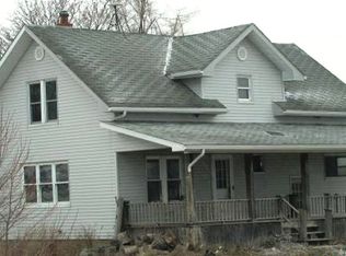 7345 E Hayes Rd, Ashley, MI 48806