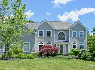 3 Hamlin Court, Brookfield, CT 06804