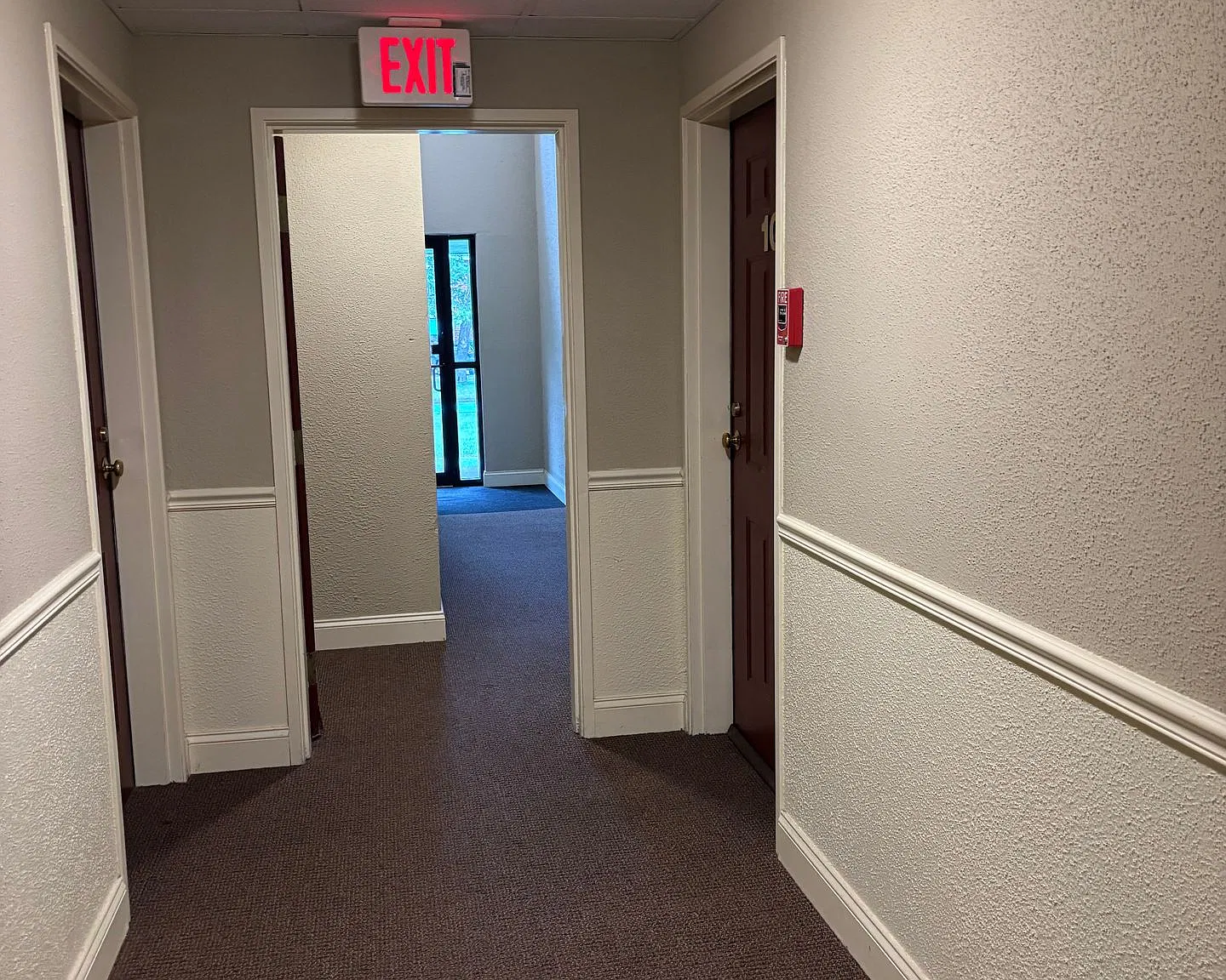 TF - Sequel Rental & Sales Office — Photo 4