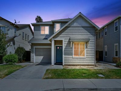 2238 Panero Way, Ceres, CA, 95307