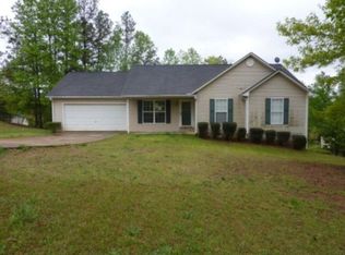 475 Ledbetter Rd, Villa Rica, GA 30180