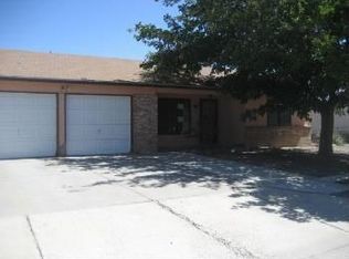 8505 Brian Ave SW, Albuquerque, NM 87121