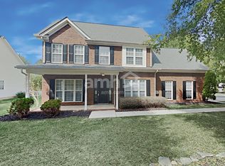 3019 Enderbury Dr, Indian Trail, NC 28079