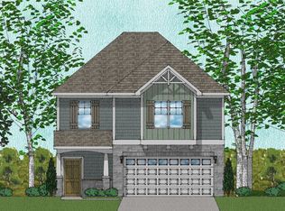 846 Peony Ln, Columbia, SC 29229