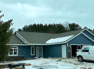 903 Johnson St, Merrill, WI 54452