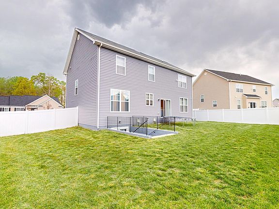 2nd image of 46731 Al Mar St