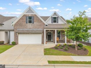 542 Bray St, Woodstock, GA 30188
